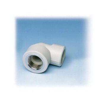 Ege Yıldız PPRC Gri 32x1 mm Dişi Dirsek