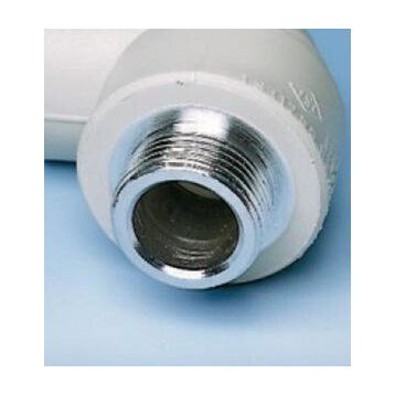 Ege Yıldız PPRC Gri 32x1 mm Erkek Dirsek