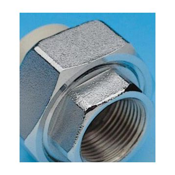 Ege Yıldız PPRC Gri 40x1 mm 1/4 Oynar Başlı Dişi Rakor