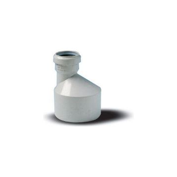 Ege Yıldız PVC 110x75 cm Redüksiyon 3.2 mm Boru