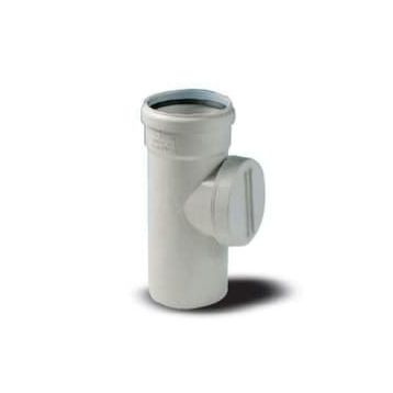 Ege Yıldız Temizleme Te 150 mm 3.2 mm Boru