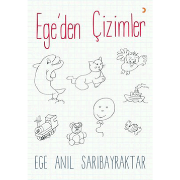 Ege'den Çizimler - Ege Anıl Sarıbayraktar