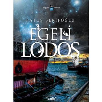 EGELI LODOS - FATOŞ ŞERİFOĞLU