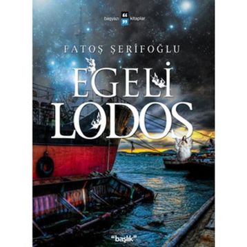 EGELI LODOS - FATOŞ ŞERİFOĞLU