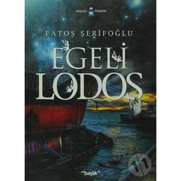EGELI LODOS - FATOŞ ŞERİFOĞLU