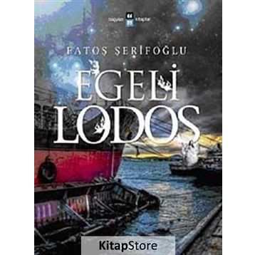 EGELI LODOS - FATOŞ ŞERİFOĞLU
