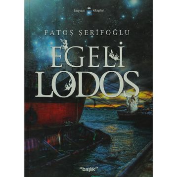 EGELI LODOS - FATOŞ ŞERİFOĞLU