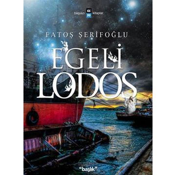 EGELI LODOS - FATOŞ ŞERİFOĞLU