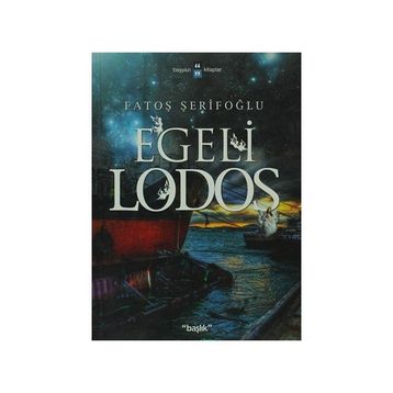 EGELI LODOS - FATOŞ ŞERİFOĞLU