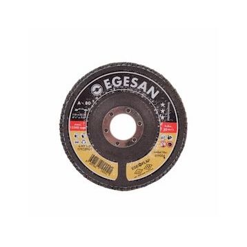 Egeli NK-80 115 Qualıty Flap Disk