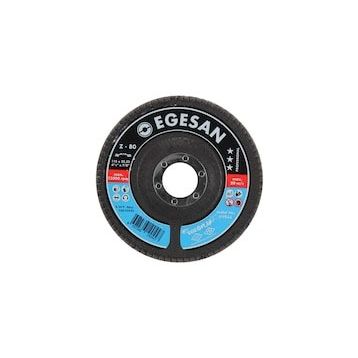 Egeli ZR 80 115 Flap Disk