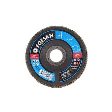 Egeli ZR-80 115 Quality Flap Disk