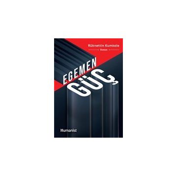 Egemen Güç - Humanist Kitap Yayıncılık