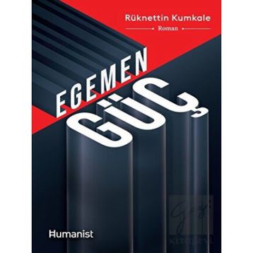 Egemen Güç - Humanist Kitap Yayıncılık