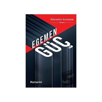 Egemen Güç - Humanist Kitap Yayıncılık