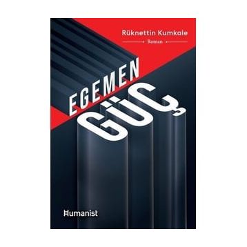 Egemen Güç - Humanist Kitap Yayıncılık