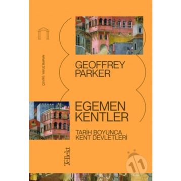 Egemen Kentler - Geoffrey Parker
