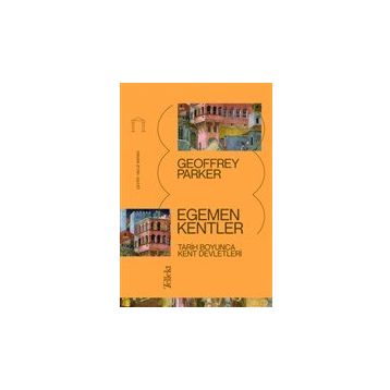 Egemen Kentler - Geoffrey Parker