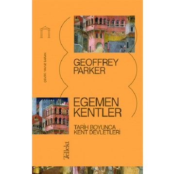 Egemen Kentler - Geoffrey Parker