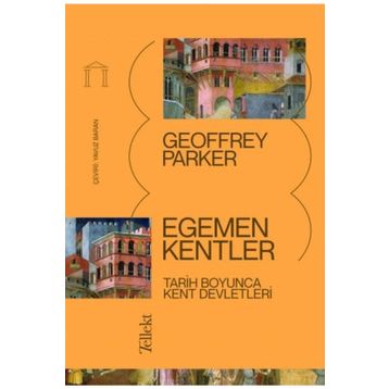 Egemen Kentler - Geoffrey Parker