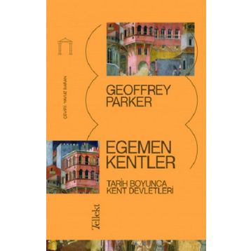 Egemen Kentler - Geoffrey Parker