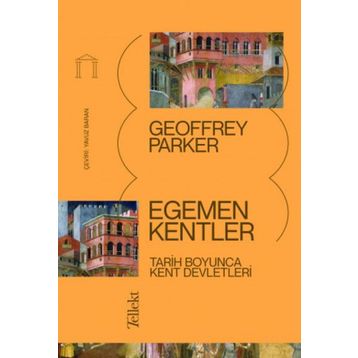 Egemen Kentler - Geoffrey Parker
