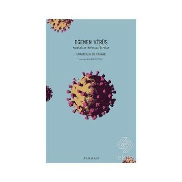 Egemen Virüs - Donatella Di Cesare