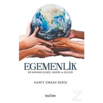 Egemenlik - Hamit Emrah Beris