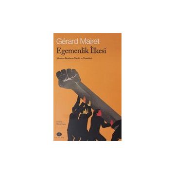 Egemenlik İlkesi - Gerard Mairet