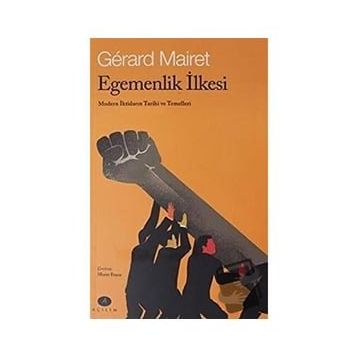 Egemenlik İlkesi - Gerard Mairet