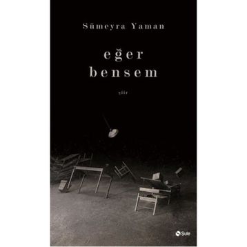 Eğer Bensem - Sümeyra Yaman
