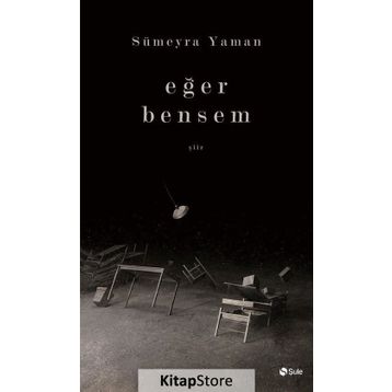 Eğer Bensem - Sümeyra Yaman