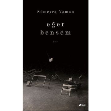 Eğer Bensem - Sümeyra Yaman