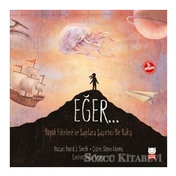 Eğer... - David J. Smith