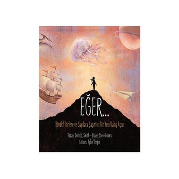 Eğer... - David J. Smith
