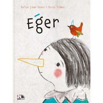 Eğer - Hafize Çınar Özat