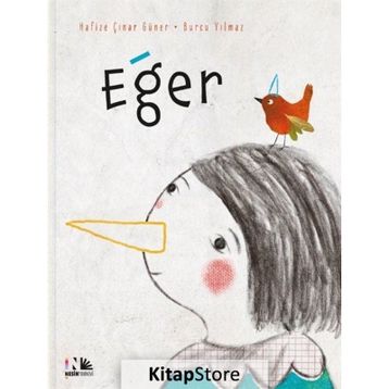 Eğer - Hafize Çınar Özat