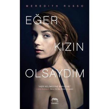 Eğer Kızın Olsaydım - Meredith Russo