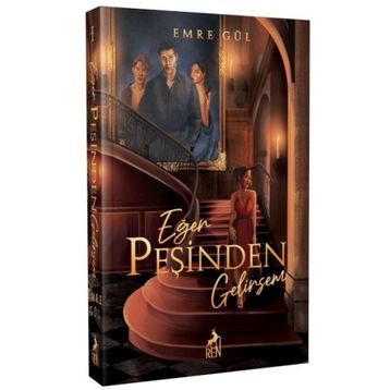 Eğer Peşinden Gelirsem - Emre Gül