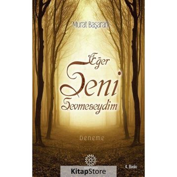 Eğer Seni Sevmeseydim - Murat Başaran