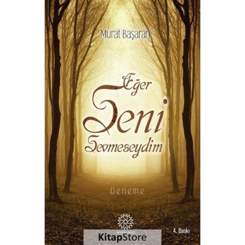 Eğer Seni Sevmeseydim - Murat Başaran