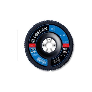Egesan 115 mm 40 Kum Flap Disk