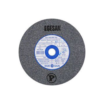 Egesan 175x25x20 mm Nk Taşlama Taşı