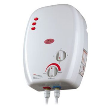 Egesan Sultan Elektrikli Şofben