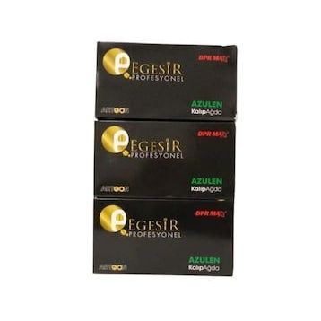 Egesir 400 ml 3 Adet Azulen Kalıp Ağda