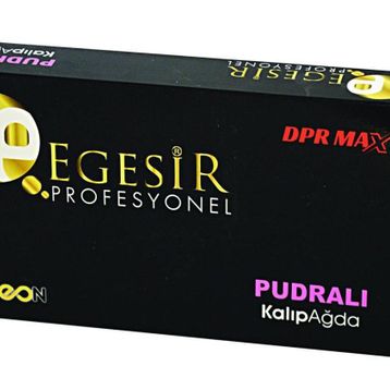 Egesir 400 ml Pudralı Kalıp Ağda