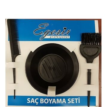 Egesir Saç Boyama Seti