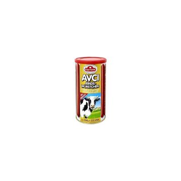 Egetürk 550 gr Avcı Sosis
