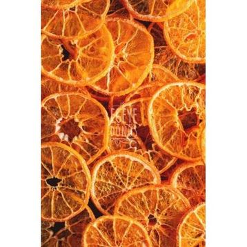 Egeye Dönüş 1 kg Mandalina Kurusu