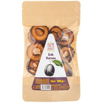 Egeye Dönüş 100 gr Erik Kurusu